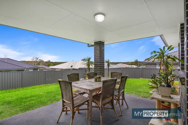 Fourth view of Homely house listing, 12 Havilah Street, Morisset Park NSW 2264