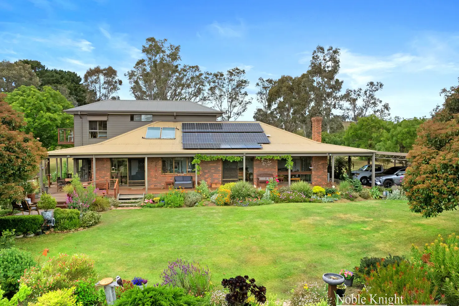Main view of Homely house listing, LOT 2/127 Racecourse Road, Yea VIC 3717