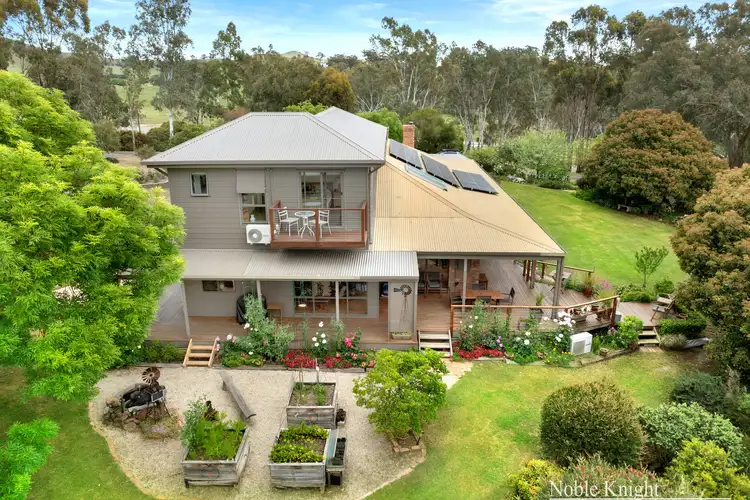 Second view of Homely house listing, LOT 2/127 Racecourse Road, Yea VIC 3717
