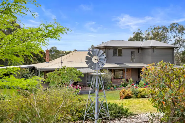 Third view of Homely house listing, LOT 2/127 Racecourse Road, Yea VIC 3717