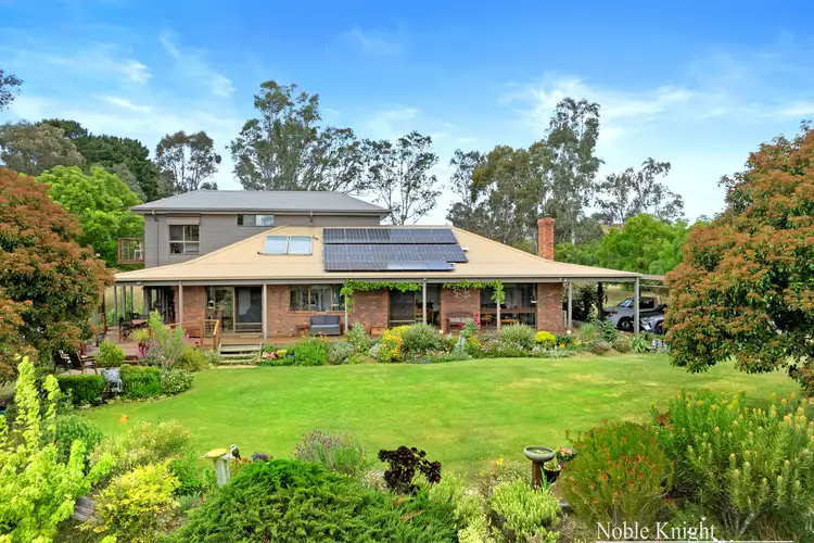 Sixth view of Homely house listing, LOT 2/127 Racecourse Road, Yea VIC 3717