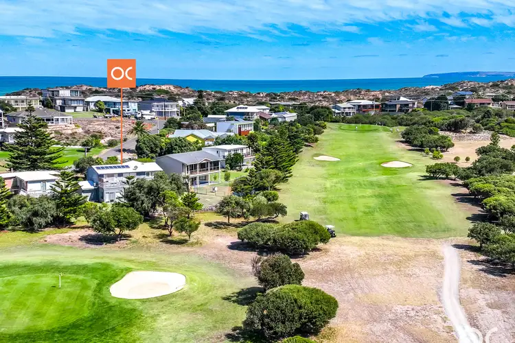 Second view of Homely house listing, 7 Fairway Court, Goolwa South SA 5214