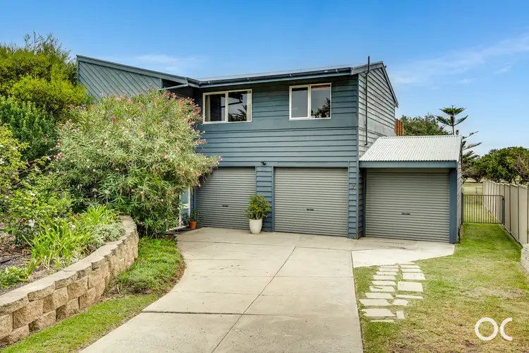 Fifth view of Homely house listing, 7 Fairway Court, Goolwa South SA 5214