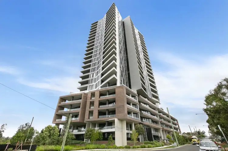 G08/6A Atkinson Street, Liverpool NSW 2170