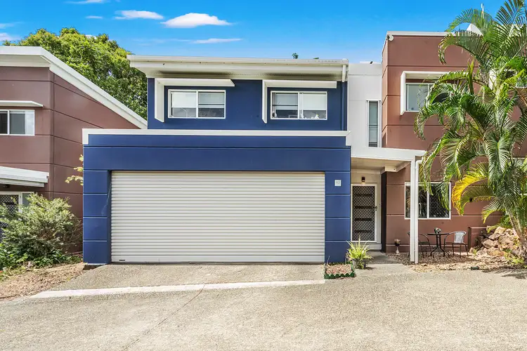 Second view of Homely unit listing, 40/65 Manooka Drive, Cannonvale QLD 4802
