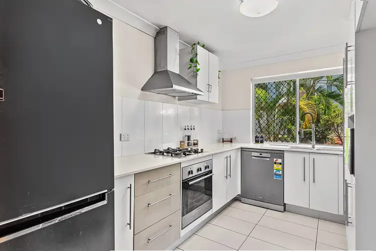 Third view of Homely unit listing, 40/65 Manooka Drive, Cannonvale QLD 4802