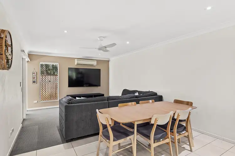 Fourth view of Homely unit listing, 40/65 Manooka Drive, Cannonvale QLD 4802