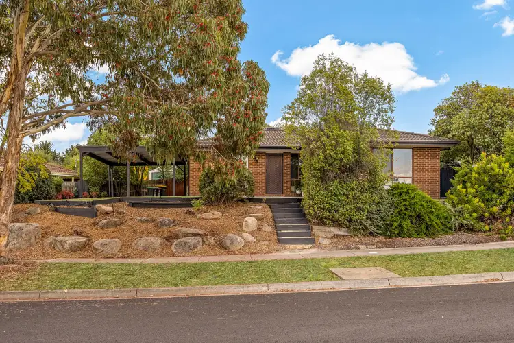 60 Rees Road, Sunbury VIC 3429