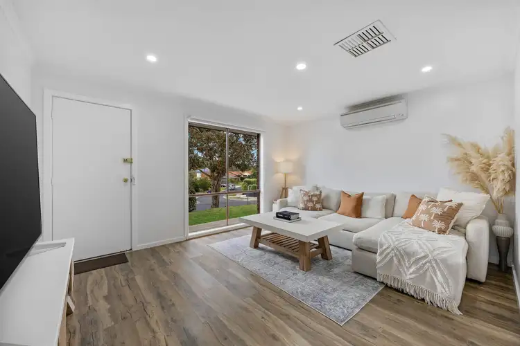 Second view of Homely house listing, 60 Rees Road, Sunbury VIC 3429