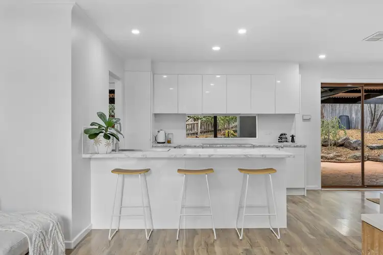 Third view of Homely house listing, 60 Rees Road, Sunbury VIC 3429