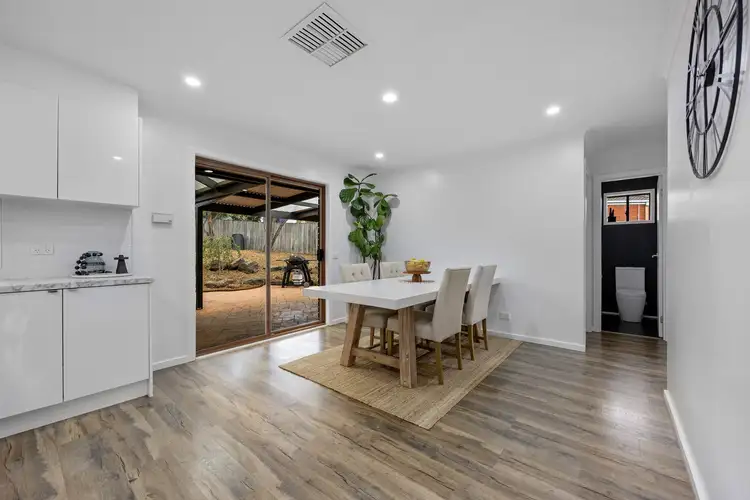 Fifth view of Homely house listing, 60 Rees Road, Sunbury VIC 3429