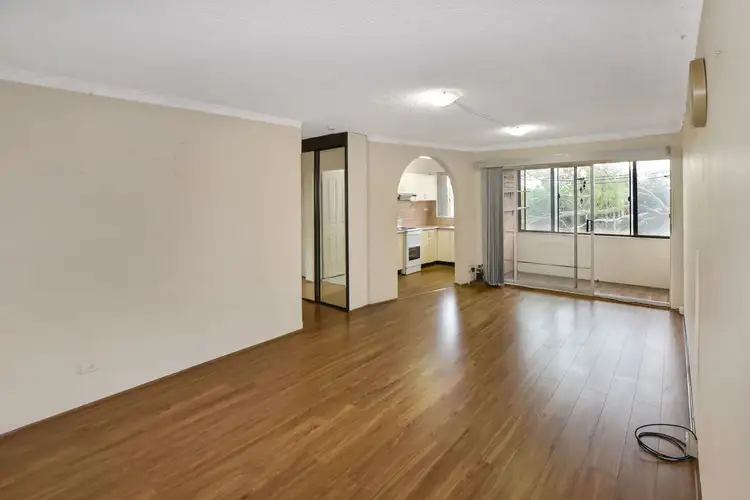 Fourth view of Homely apartment listing, 9/7 Hart Street, Warwick Farm NSW 2170