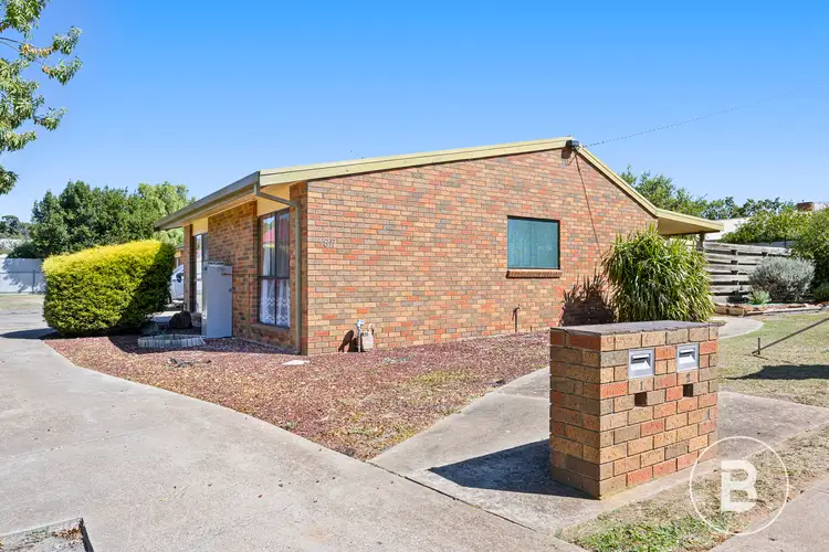 1/87 Inkerman Street, Maryborough VIC 3465