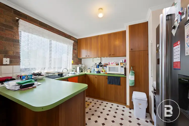 Third view of Homely unit listing, 1/87 Inkerman Street, Maryborough VIC 3465