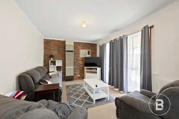 Fourth view of Homely unit listing, 1/87 Inkerman Street, Maryborough VIC 3465