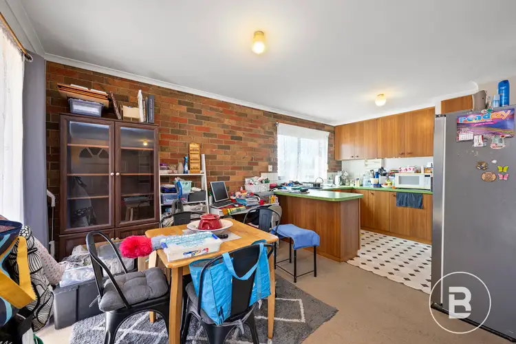 Fifth view of Homely unit listing, 1/87 Inkerman Street, Maryborough VIC 3465