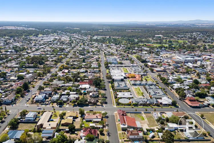 Sixth view of Homely unit listing, 1/87 Inkerman Street, Maryborough VIC 3465