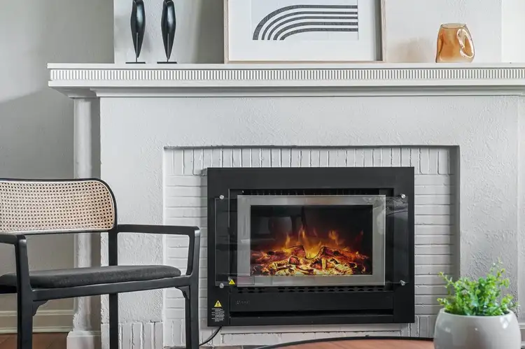 Second view of Homely apartment listing, 15/18 Queens Road, Melbourne VIC 3004