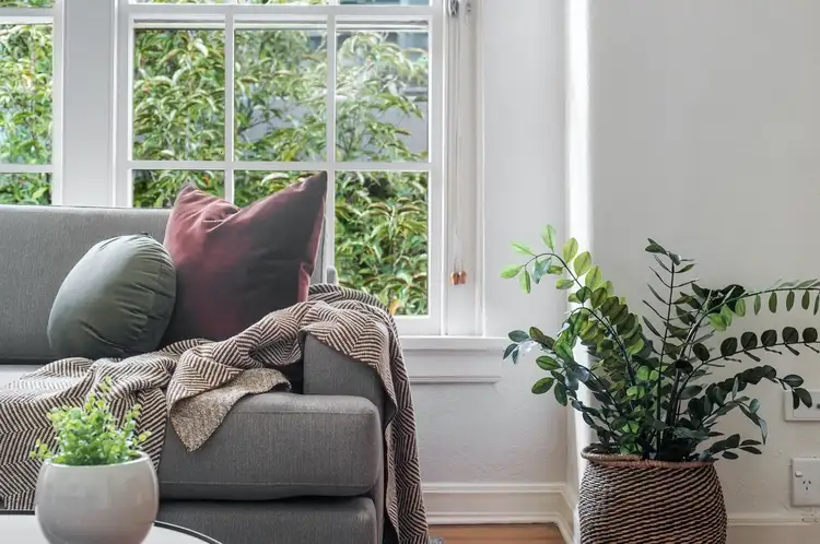 Third view of Homely apartment listing, 15/18 Queens Road, Melbourne VIC 3004