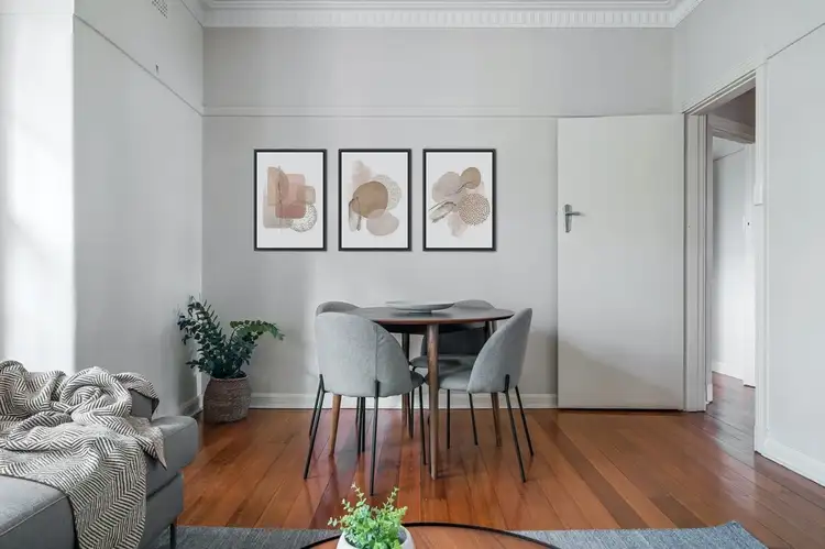 Fourth view of Homely apartment listing, 15/18 Queens Road, Melbourne VIC 3004