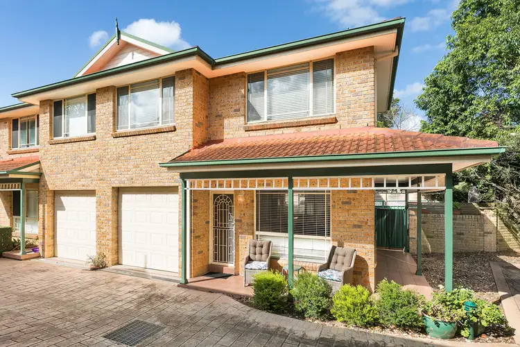 4/56-58 Hotham Road