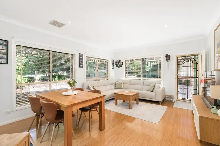 Second view of Homely townhouse listing, 4/56-58 Hotham Road, Gymea NSW 2227