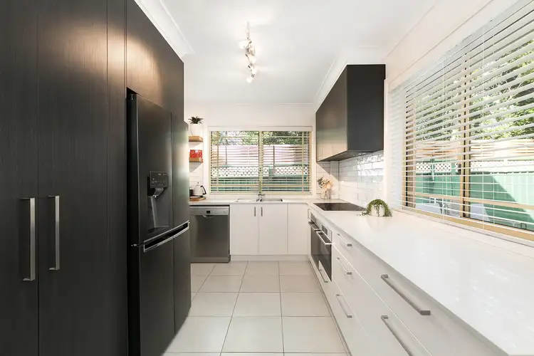 Third view of Homely townhouse listing, 4/56-58 Hotham Road, Gymea NSW 2227