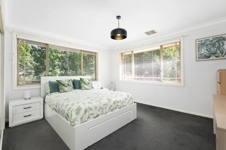 Fifth view of Homely townhouse listing, 4/56-58 Hotham Road, Gymea NSW 2227