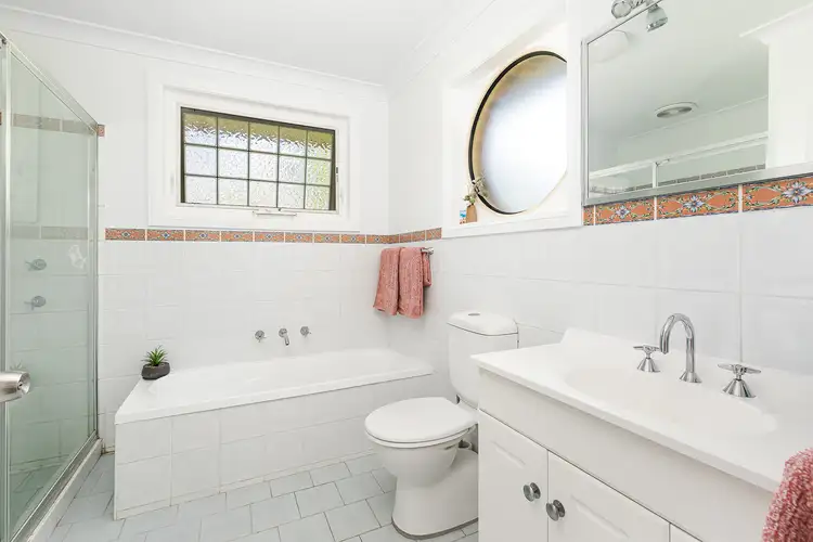 Sixth view of Homely townhouse listing, 4/56-58 Hotham Road, Gymea NSW 2227