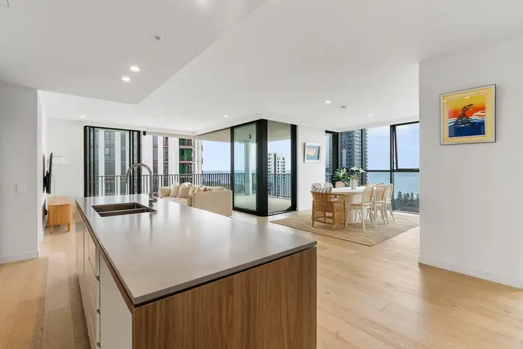 1503/43 Peerless Avenue, Mermaid Beach QLD 4218