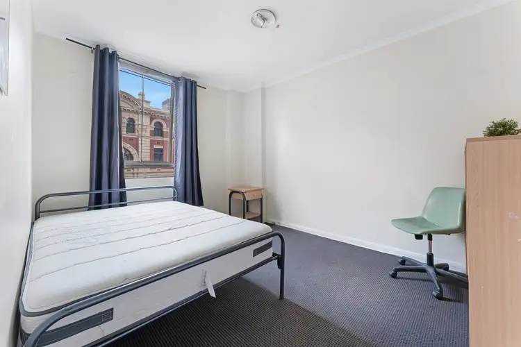 Fourth view of Homely apartment listing, 201/238 Flinders Street, Melbourne VIC 3000