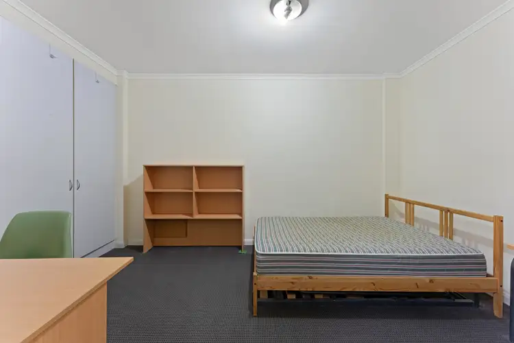 Fifth view of Homely apartment listing, 201/238 Flinders Street, Melbourne VIC 3000