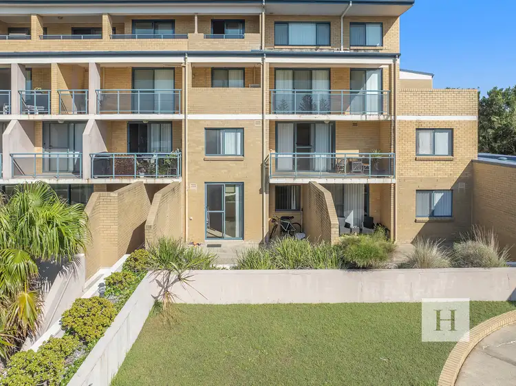 95/54-66 Hutton Road, The Entrance North NSW 2261