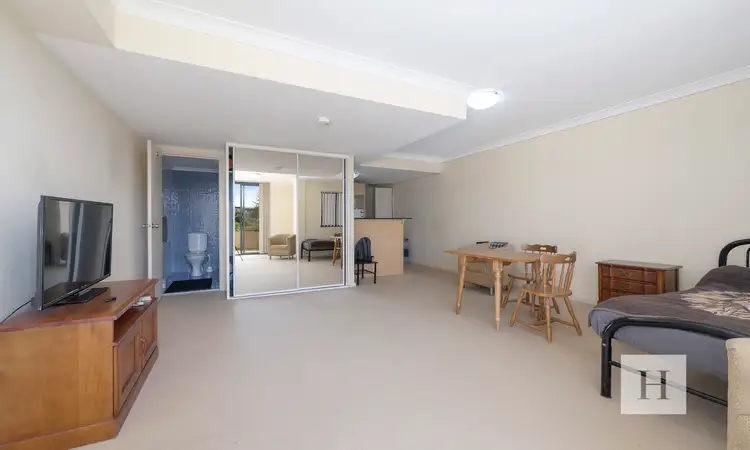 Third view of Homely unit listing, 95/54-66 Hutton Road, The Entrance North NSW 2261