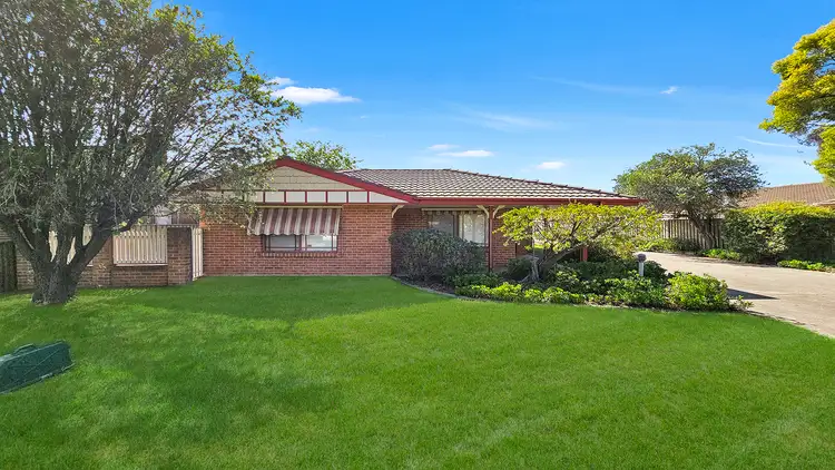 1/31 Lewis Street, Mudgee NSW 2850