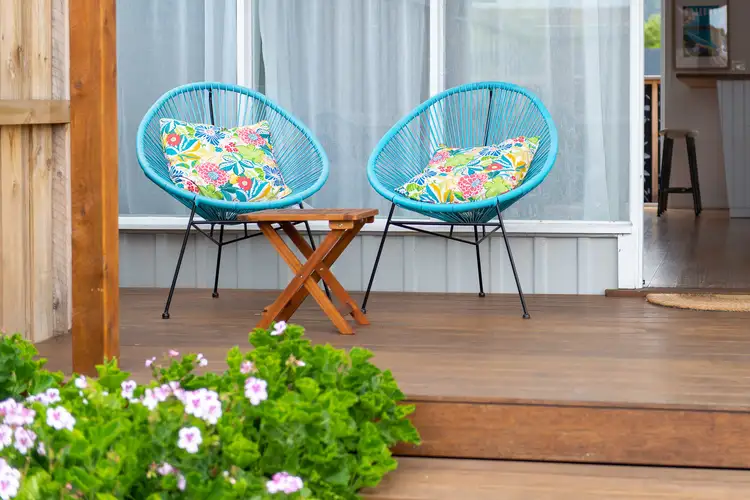 Second view of Homely house listing, 57 Jetty Road, Rosebud VIC 3939