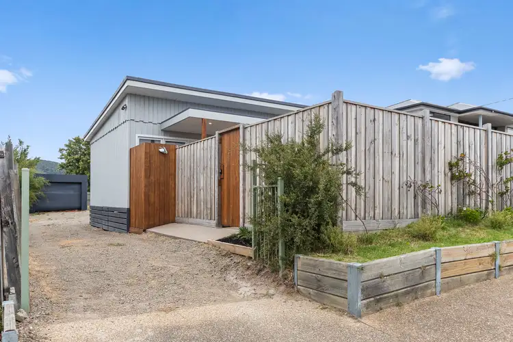 Third view of Homely house listing, 57 Jetty Road, Rosebud VIC 3939
