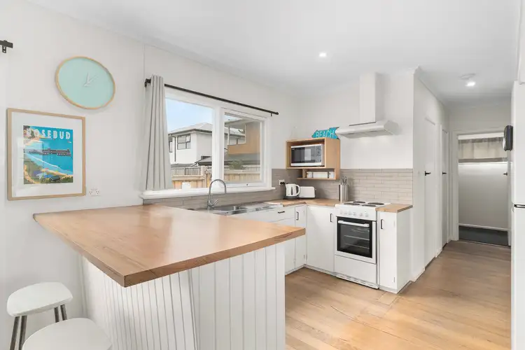 Fifth view of Homely house listing, 57 Jetty Road, Rosebud VIC 3939