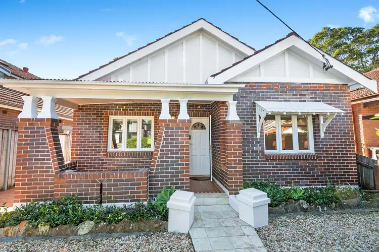 6 Coralie Street, Wareemba NSW 2046