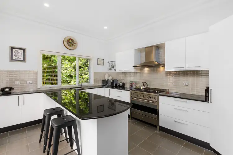 Fifth view of Homely house listing, 6 Coralie Street, Wareemba NSW 2046