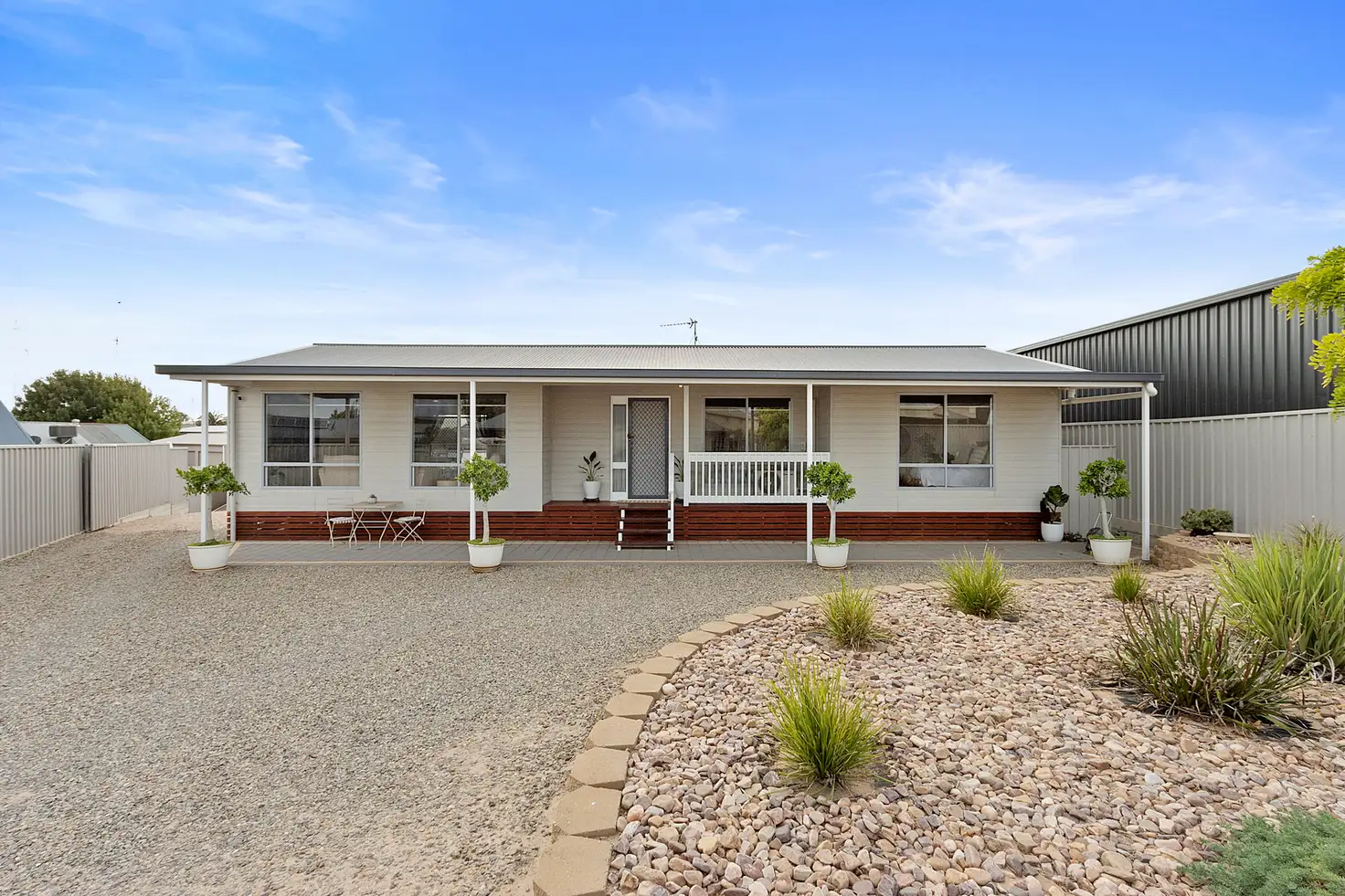 Main view of Homely house listing, 6 Polis Court, Moonta Bay SA 5558
