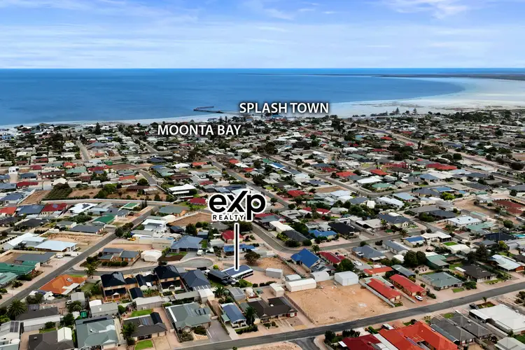 Second view of Homely house listing, 6 Polis Court, Moonta Bay SA 5558