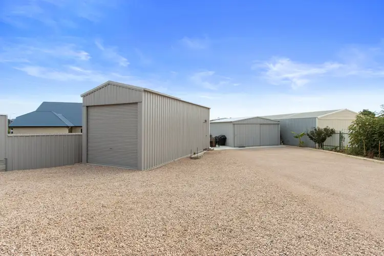 Fourth view of Homely house listing, 6 Polis Court, Moonta Bay SA 5558