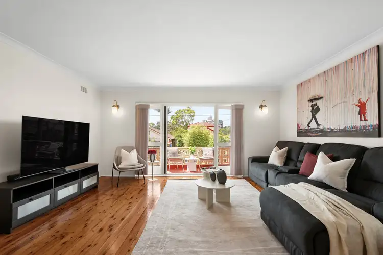 1/36 Robert Street, Ashfield NSW 2131