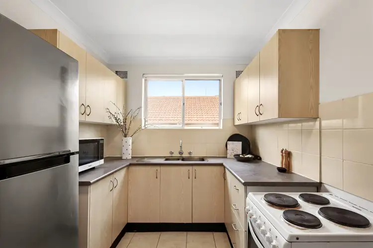 Fifth view of Homely apartment listing, 1/36 Robert Street, Ashfield NSW 2131
