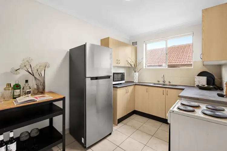 Sixth view of Homely apartment listing, 1/36 Robert Street, Ashfield NSW 2131