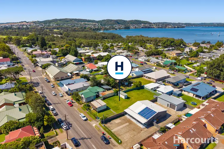 44 York Street, Teralba NSW 2284