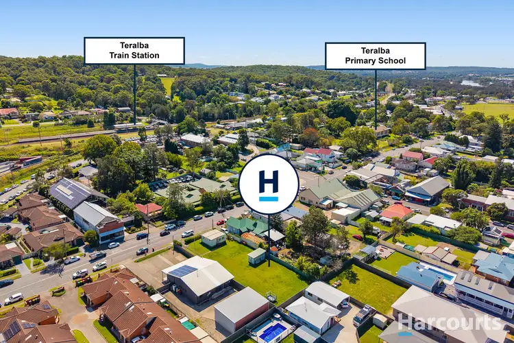 Second view of Homely land listing, 44 York Street, Teralba NSW 2284