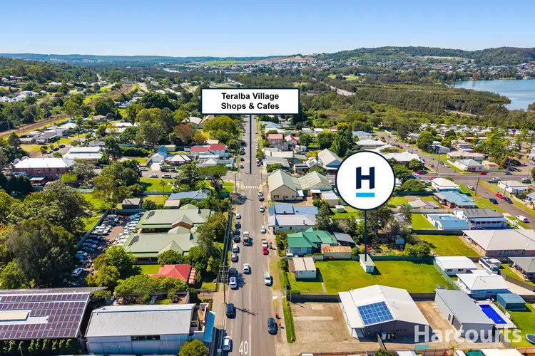 Third view of Homely land listing, 44 York Street, Teralba NSW 2284