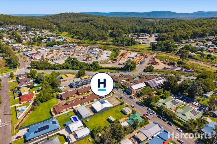 Fourth view of Homely land listing, 44 York Street, Teralba NSW 2284